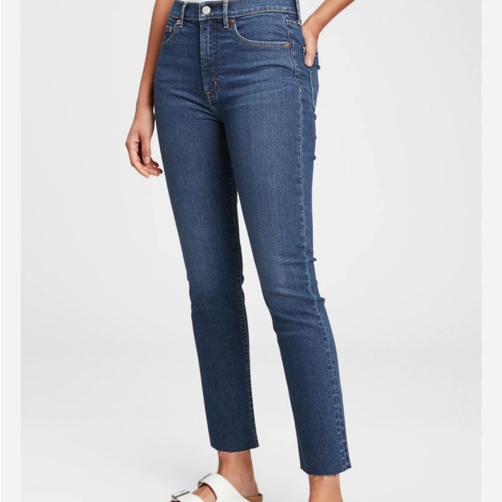 Gap Jeans